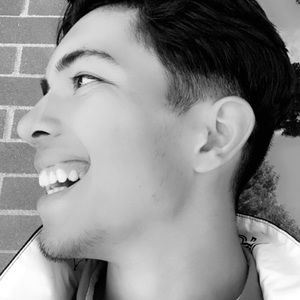 Meet your Posher, Sergio